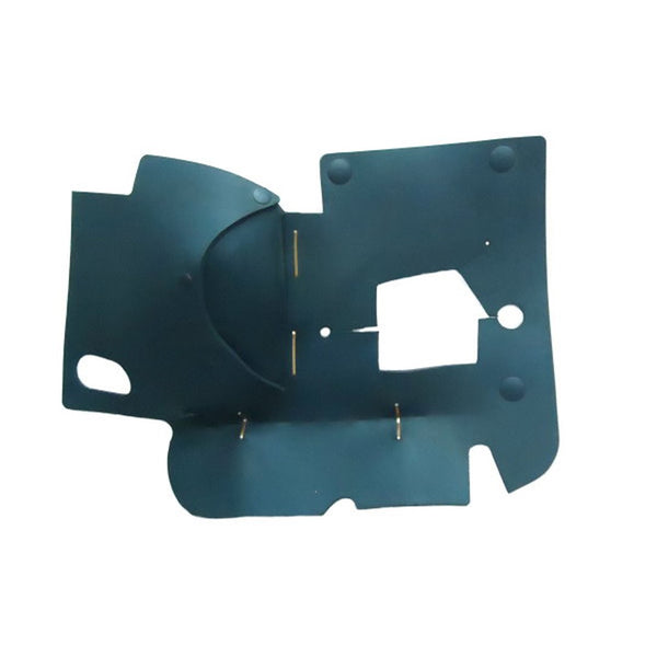 Grilles & Components image