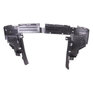 Grille Air Deflector image