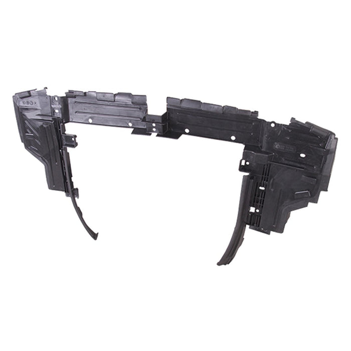 GMC Acadia CAPA Certified Grille Air Deflector Upper Radiator Baffle 3.6L V6 - GM1218119C