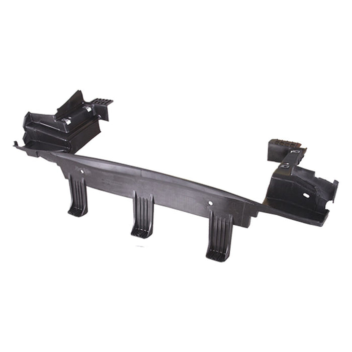 GMC Acadia CAPA Certified Grille Air Deflector Lower Baffle 2.5L L4 - GM1218121C