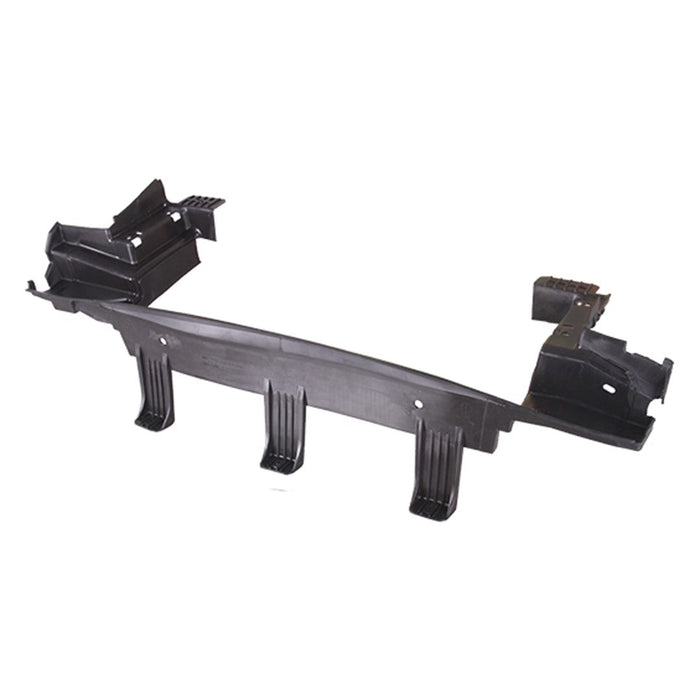 GMC Acadia CAPA Certified Grille Air Deflector W/O Towing Pkg Lower Baffle 3.6L V6 - GM1218122C