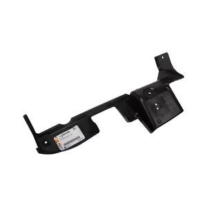Driver Side Grille Air Deflector image