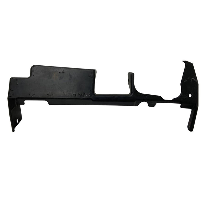 Chevrolet Malibu Passenger Side Grille Air Deflector Side Air Baffle 2L L4 Turbocharged - GM1218137