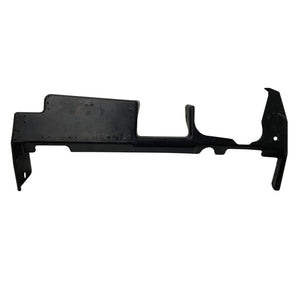 Passenger Side Grille Air Deflector image