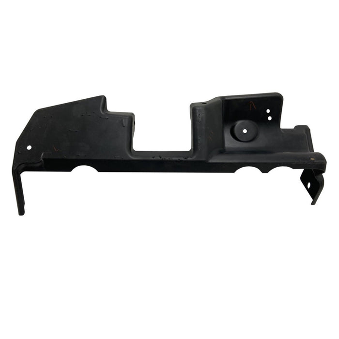 Chevrolet Malibu Driver Side Grille Air Deflector Side Air Baffle 2L L4 Turbocharged - GM1218138