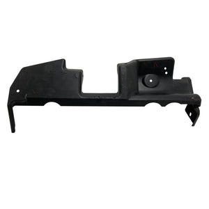 Driver Side Grille Air Deflector image