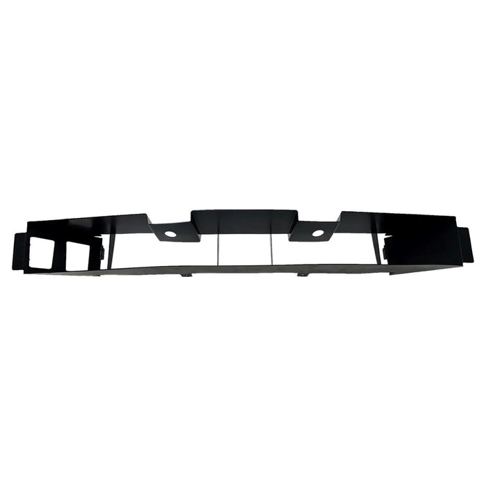 Chevrolet Colorado/GMC Canyon Grille Air Deflector Lower Baffle 2.8L L4 Turbocharged - GM1218150