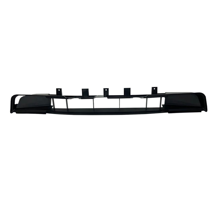 Chevrolet Colorado Grille Air Deflector Lower Baffle 2.5L L4/2.8L L4 - GM1218153