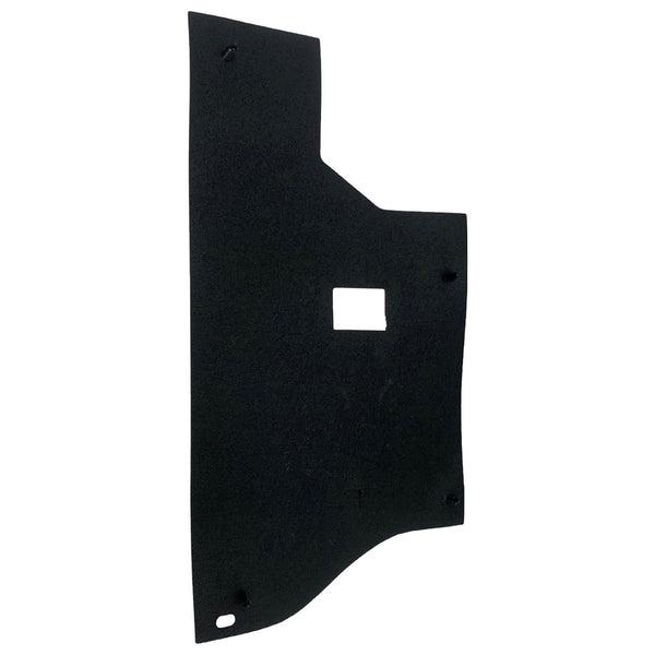 Grilles & Components image