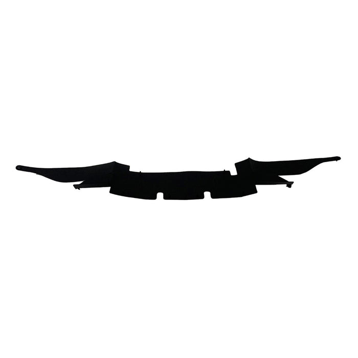 Chevrolet Silverado 2500/3500 Grille Air Deflector Lower Air Baffle 6L V8 - GM1218162