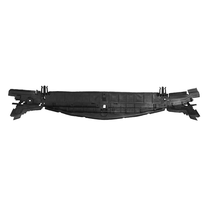 Chevrolet Malibu Grille Air Deflector Lower 2L L4 - GM1218171