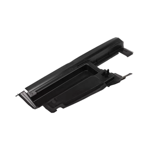 Driver Side Grille Air Deflector image
