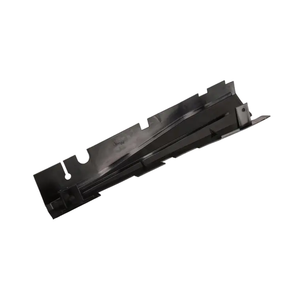 Driver Side Grille Air Deflector image