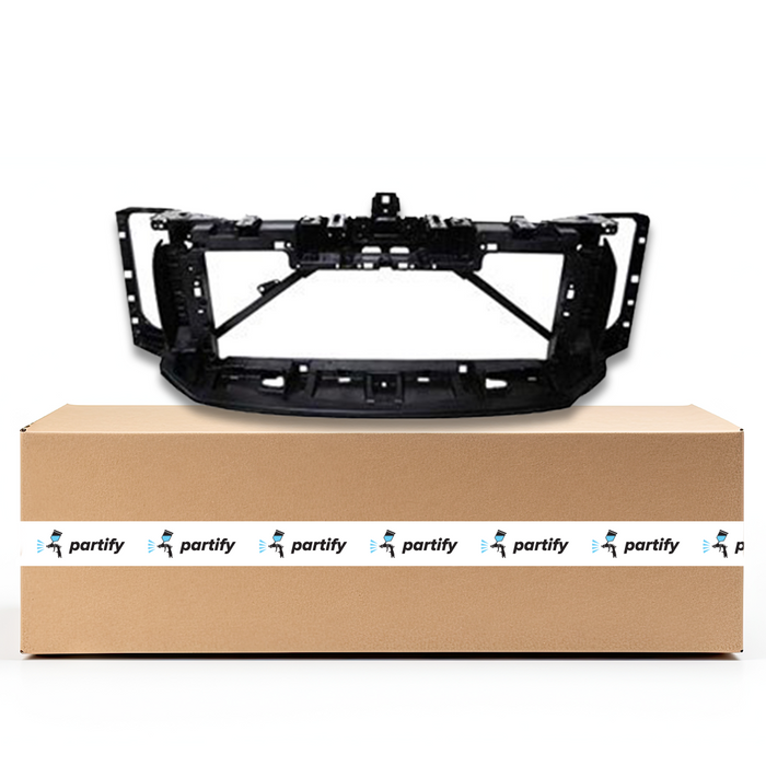 GMC Yukon OEM Grille Mounting Panel - 23266741