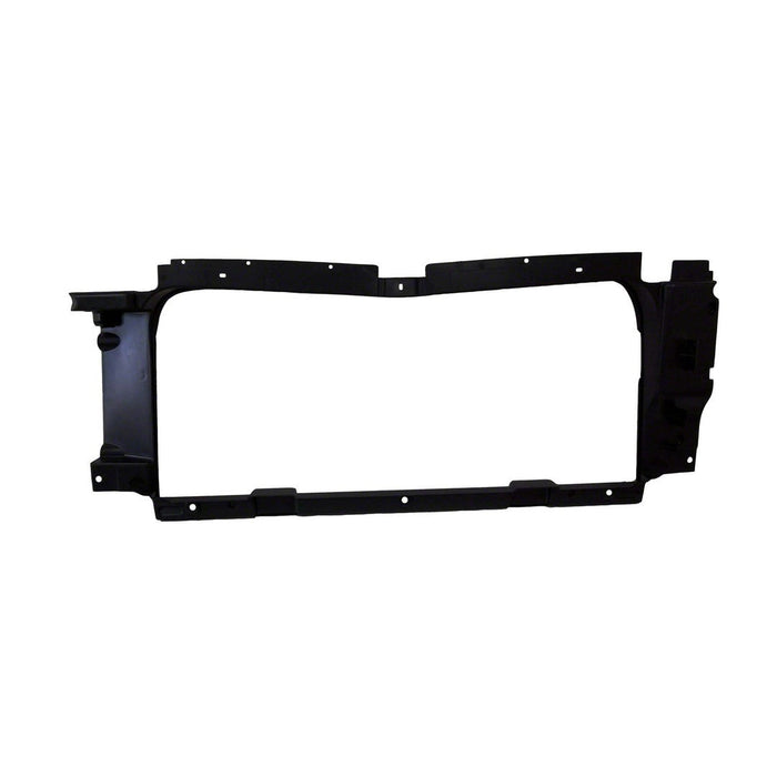 Chevrolet Silverado 1500 Front Panel Molding - GM1224111