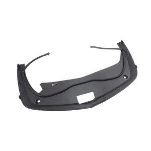 Front Panel Molding image