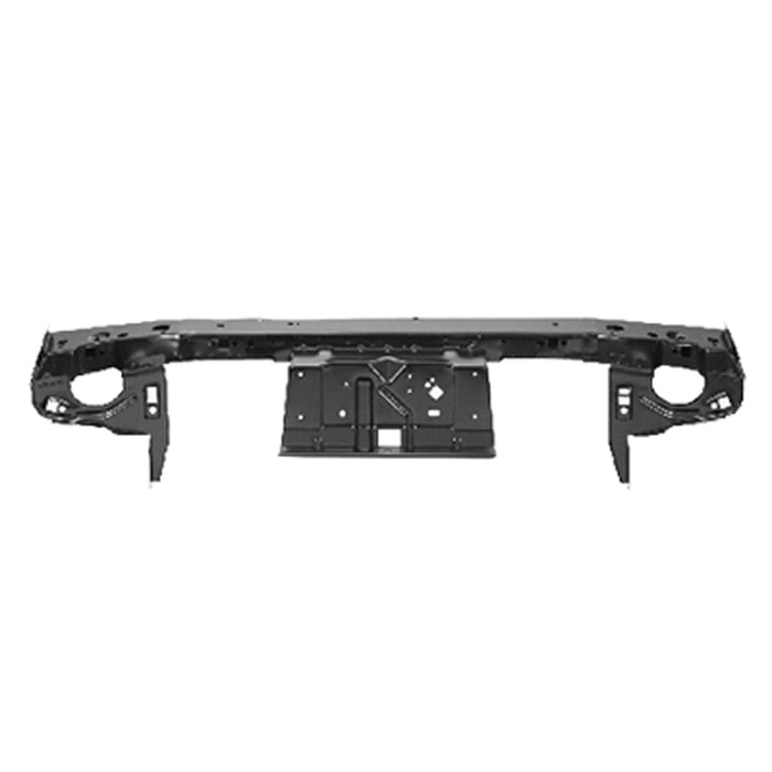Saturn SC/SC1/SC2/SL/SL1/SL2/SW1/SW2 Radiator Support - GM1225128