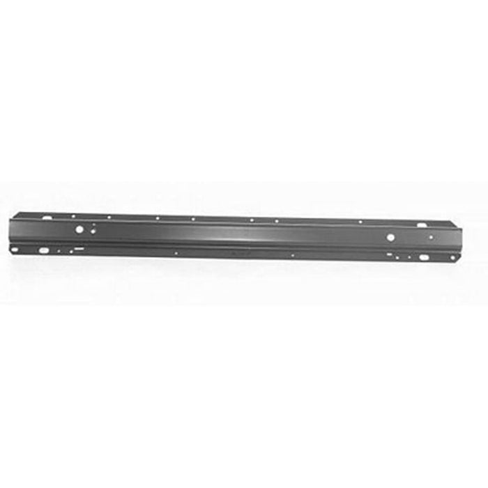 Chevrolet Cavalier Radiator Support Lower Tie Bar - GM1225158