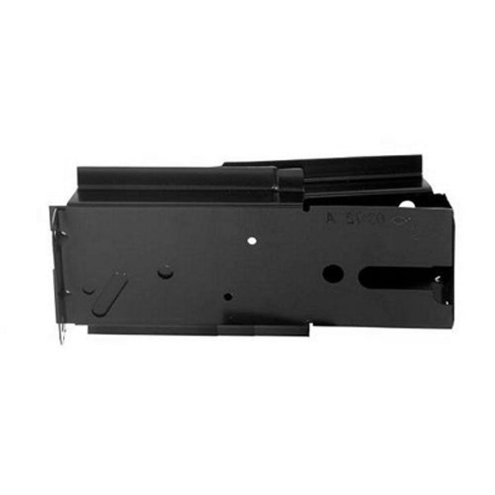 Chevrolet Cavalier Radiator Support Left Lower Outer Bracket - GM1225164