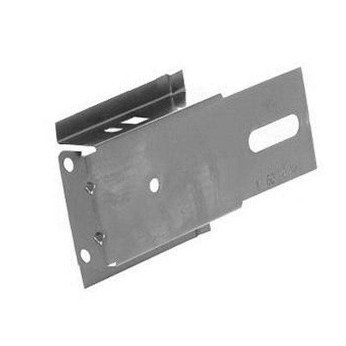 Chevrolet Cavalier Radiator Support Lower Inner Bracket Fits Right & Left - GM1225166