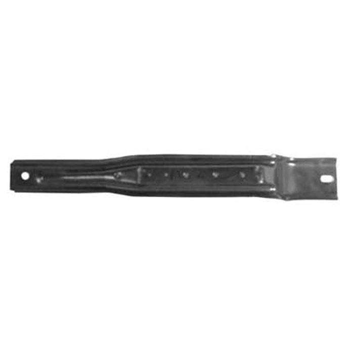 Buick Regal/Oldsmobile Cutlass Supreme/Pontiac Grand Prix Radiator Support Center Vertical Support - GM1225181
