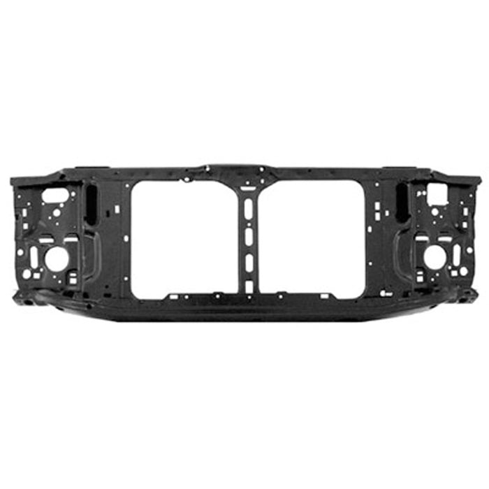 Chevrolet Blazer/S10/GMC Envoy/Sonoma/Oldsmobile Bravada Radiator Support Assembly - GM1225195