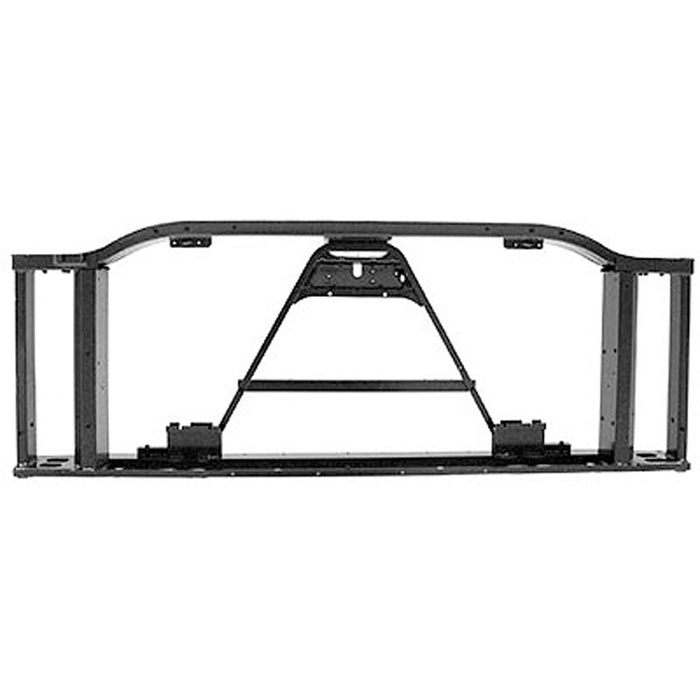 Chevrolet Silverado 2500/3500/GMC Sierra 2500 Radiator Support 6L V8 - GM1225196