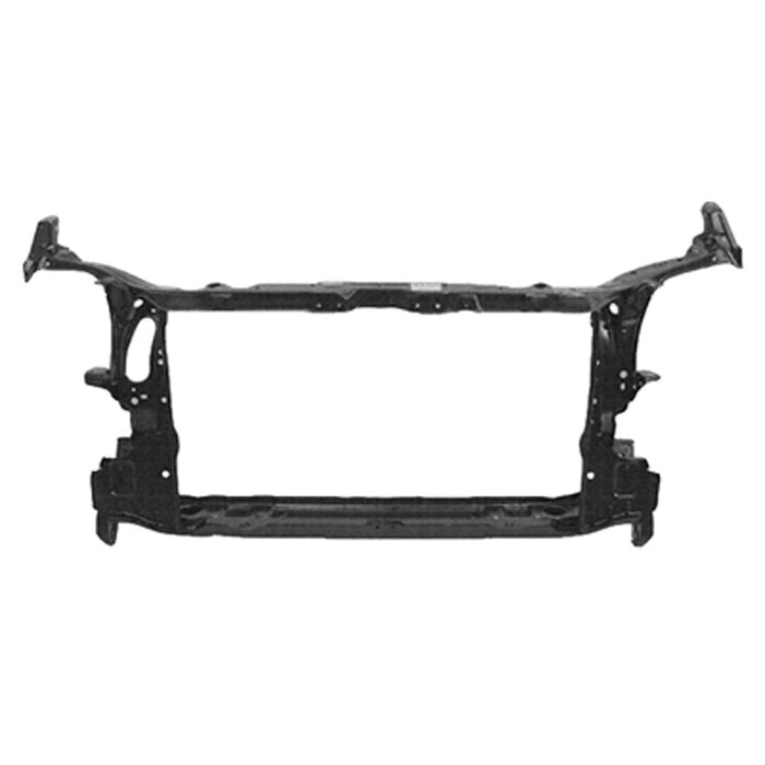 Pontiac Vibe Radiator Support Support Assembly - GM1225204