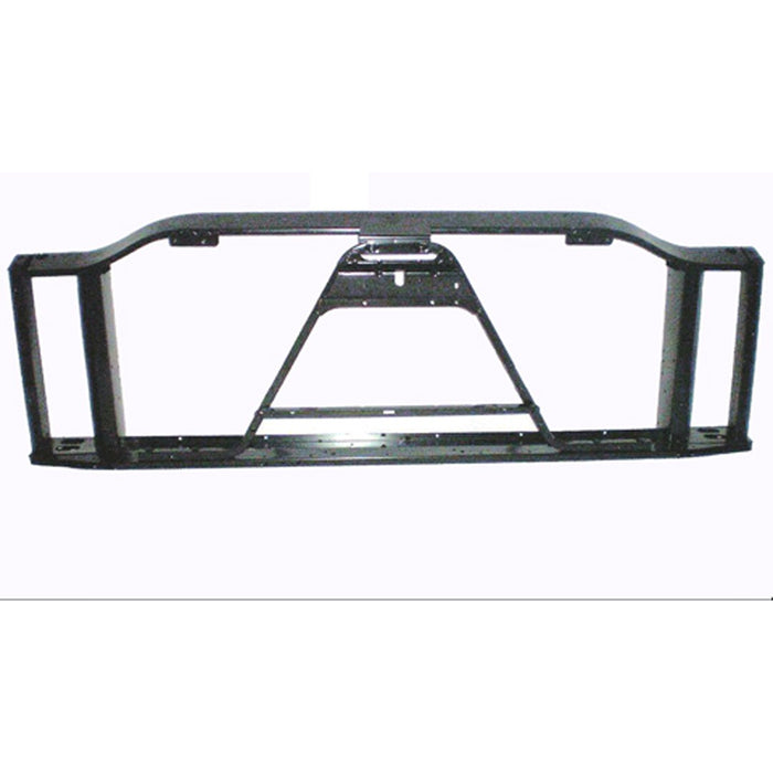 Cadillac Escalade/Escalade ESV/Escalade EXT/Chevrolet Avalanche 1500/Suburban 1500/Tahoe/GMC Yukon/Yukon XL 1500 Radiator Support Latch Support Aluminum - GM1225223