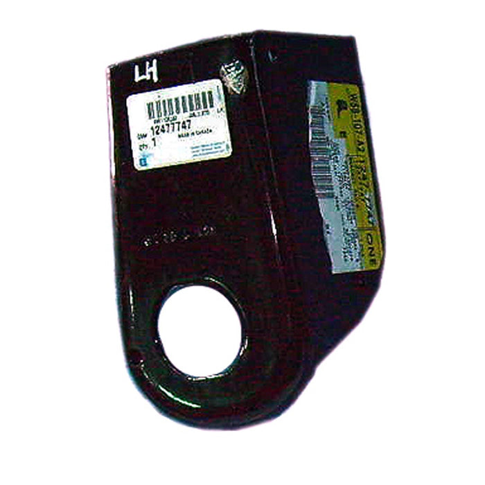 Cadillac Escalade/Chevrolet Silverado 1500/Silverado 1500 Classic/Suburban 1500/Suburban 2500/Tahoe/GMC Sierra 1500/Sierra 1500 Classic/Yukon/Yukon XL 1500/Yukon XL 2500 Driver Side Radiator Support - GM1225233