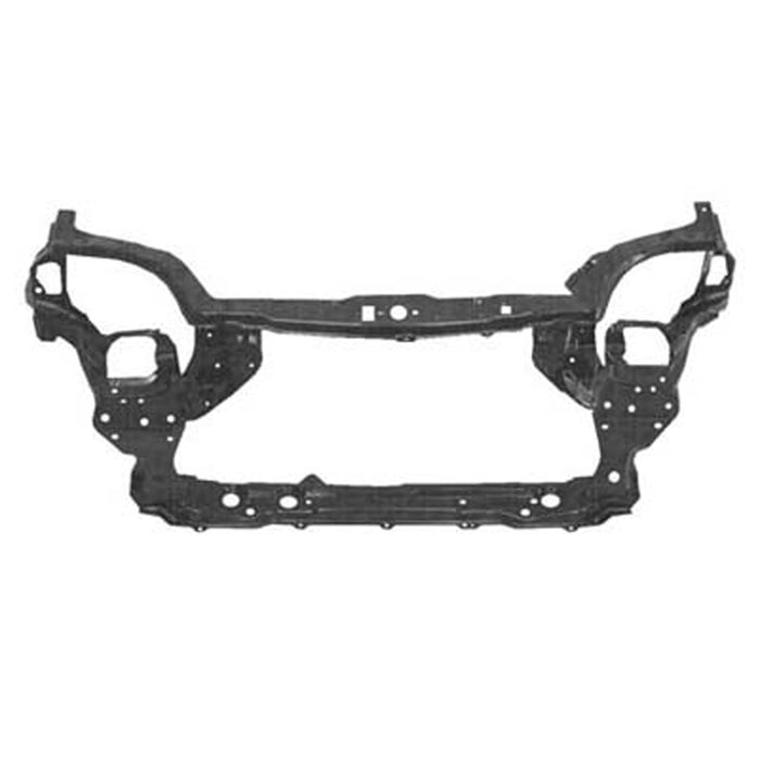 Chevrolet Aveo Radiator Support - GM1225239