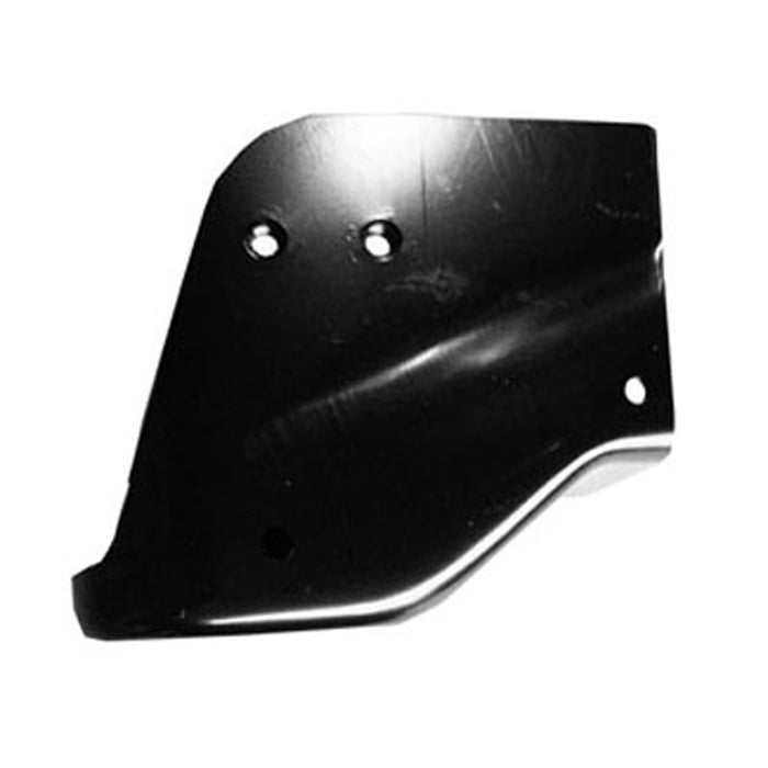 Chevrolet Silverado 1500/1500 Classic/2500/3500/GMC Sierra 1500/Sierra 1500 Classic/Sierra 2500/Sierra 3500 Passenger Side Radiator Support - GM1225243