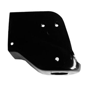 Driver Side Radiator Support image