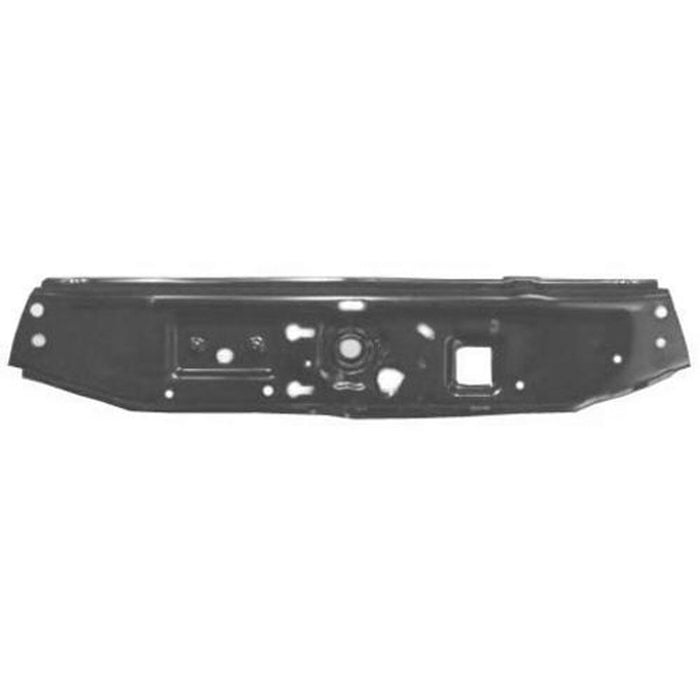 Saturn Astra Radiator Support Upper Tie Bar Assembly - GM1225249