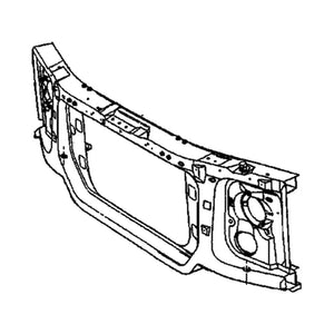 Radiator Support image