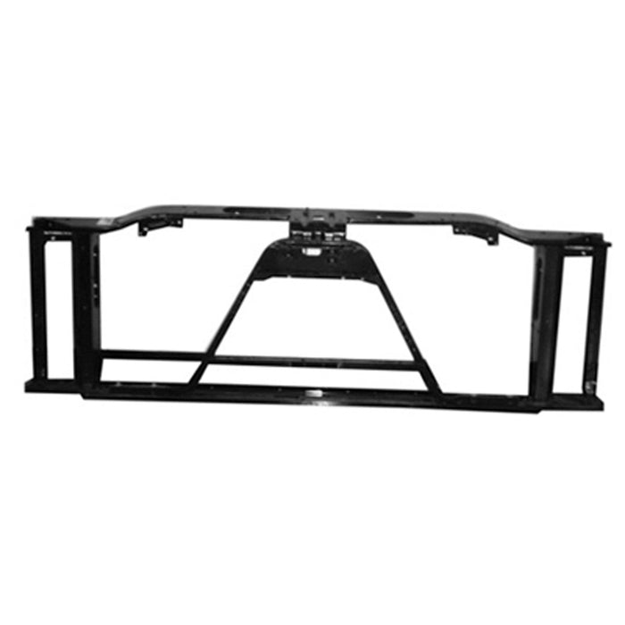 Chevrolet Silverado 1500 Hybrid/GMC Sierra 1500 Hybrid Radiator Support - GM1225252