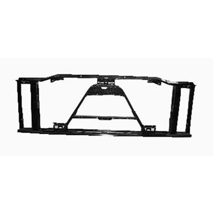 Chevrolet Silverado 2500/3500/GMC Sierra 2500/Sierra 3500 Radiator Support - GM1225253