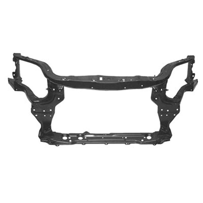 Chevrolet Aveo Radiator Support - GM1225260