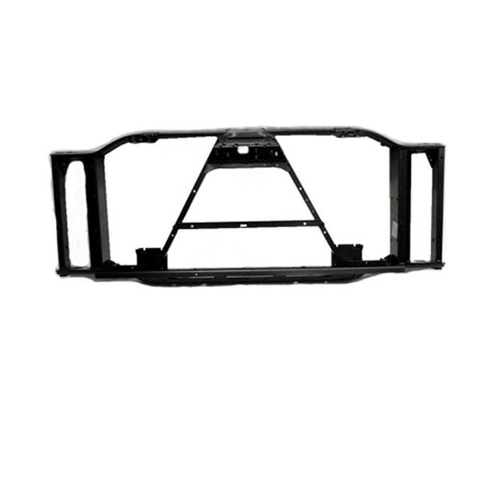 GMC Sierra 2500/2500 Classic/Chevrolet Silverado 2500/Silverado 2500 Classic Radiator Support Mechanical Cooling Fan - GM1225279