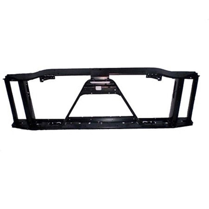 Cadillac Escalade/Escalade ESV/Escalade EXT Hybrid/Hybrid Platinum/Chevrolet Avalanche/Suburban 1500/Suburban 2500/Tahoe Hybrid/GMC Yukon Denali Hybrid/Hybrid Radiator Support Support Assembly - GM1225281