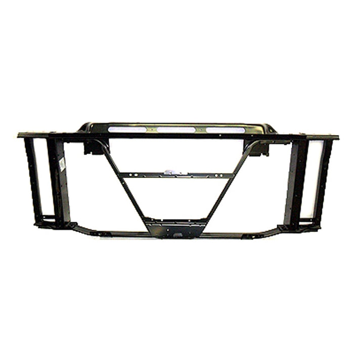 Chevrolet Silverado 2500/3500/GMC Sierra 2500/Sierra 3500 Radiator Support Support Assembly 6.6L V8 - GM1225286