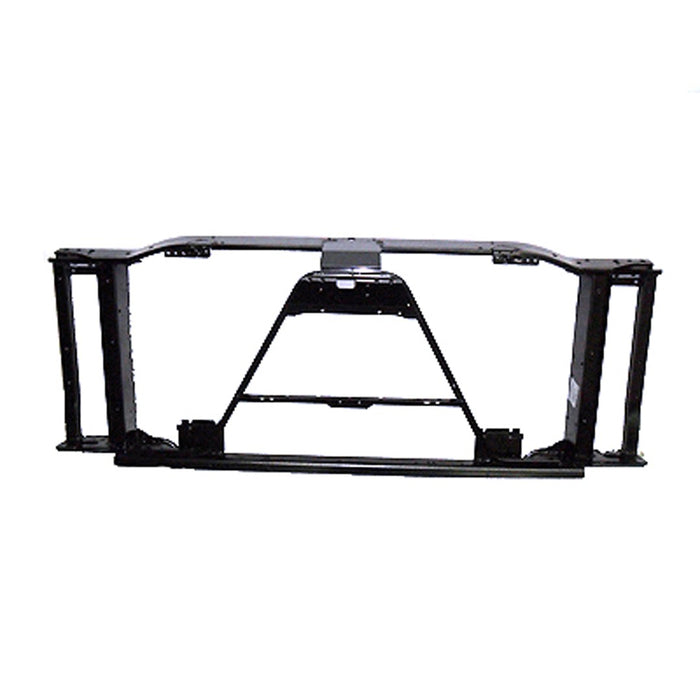 Chevrolet Silverado 2500/3500/GMC Sierra 2500/Sierra 3500 Radiator Support Support Assembly 6.6L V8 - GM1225287