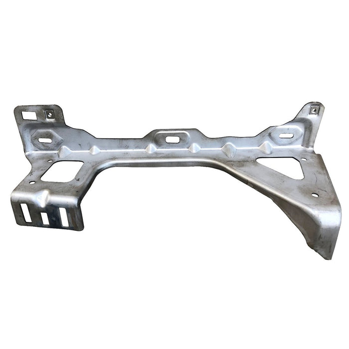 Chevrolet Silverado 1500/2500/3500 Hybrid Passenger Side Radiator Support - GM1225317