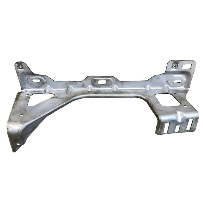 Chevrolet Silverado 1500/2500/3500 Hybrid Driver Side Radiator Support - GM1225318