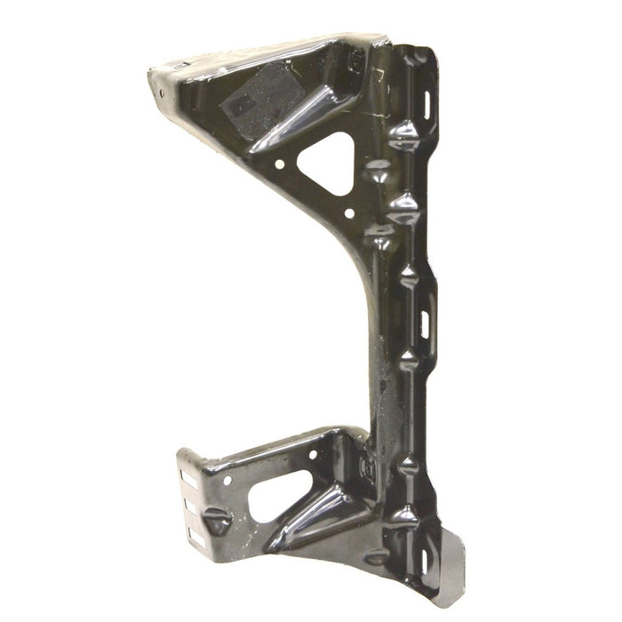 Chevrolet Silverado 2500/GMC Sierra 1500/Sierra 2500/Sierra 3500 Hybrid Driver Side Radiator Support Side Support Brkt 6L V8 - GM1225320