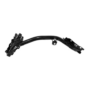 Passenger Side Radiator Support image