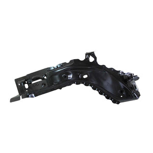Driver Side Radiator Support image
