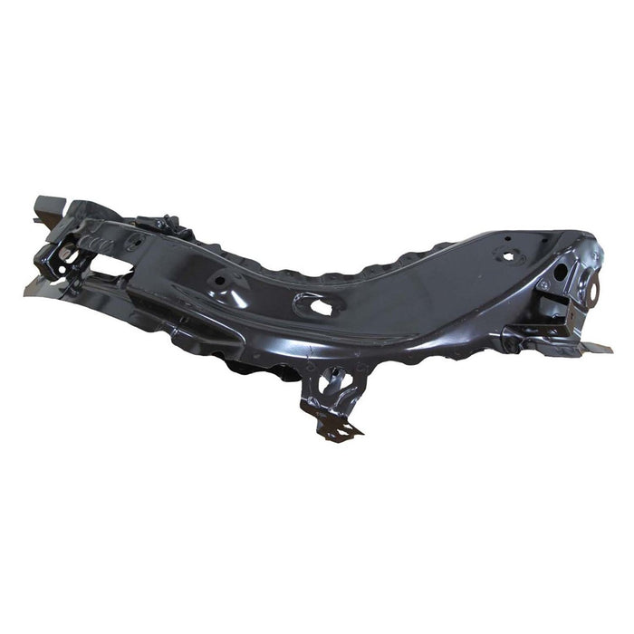 Chevrolet Malibu Passenger Side Radiator Support Side Support/Apron Extension Assembly - GM1225331