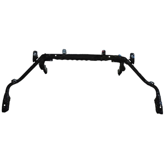 Cadillac XT5 Radiator Support Upper Tie Bar W/Extension & Support - GM1225345