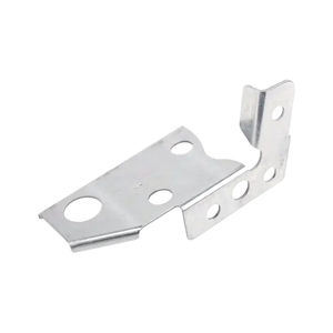 Passenger Side Radiator Support image